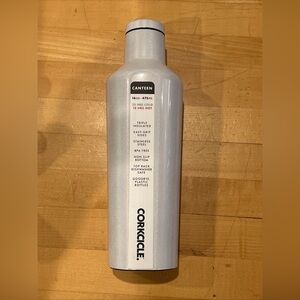 Corkcicle Unicorn Magic Canteen